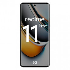 Смартфон realme 11 Pro+ 5G 8/256GB Astral Black