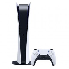 Игровая приставка Sony PlayStation 5 Digital Edition CFI-1100B