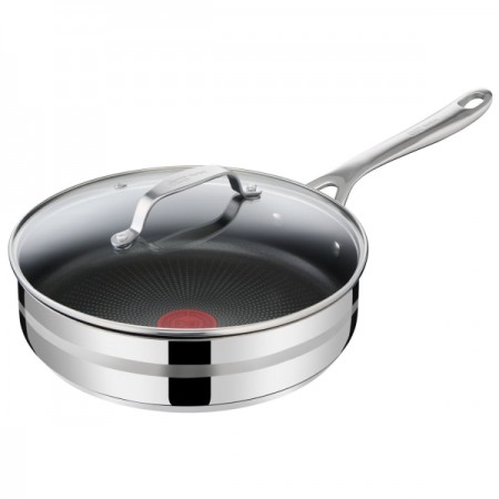 Сотейник Tefal Jamie Oliver Cook Smart 25см E3103374