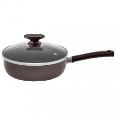 Сотейник Tefal Tendance Brownie 04182224 24 см