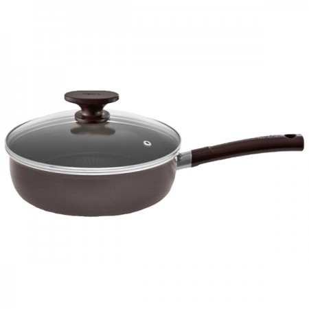 Сотейник Tefal Tendance Brownie 04182224 24 см