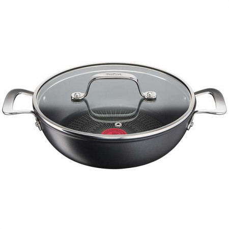 Сотейник Tefal Unlimited 26 см (G2557172)