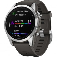 Спортивные часы Garmin Fenix 7s (010-02539-01)