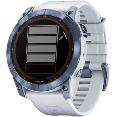 Спортивные часы Garmin Fenix 7x Sapphire (010-02541-15)