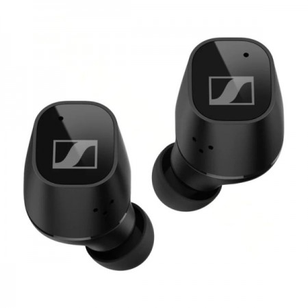 Наушники True Wireless Sennheiser CX Plus Black