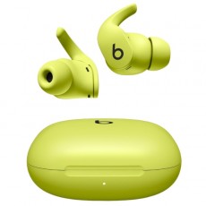 Спортивные наушники Bluetooth Beats Fit Pro Volt Yellow (MPLK3)