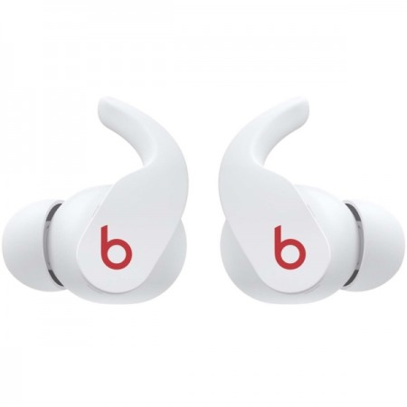 Спортивные наушники Bluetooth Beats Fit Pro White (MK2G3)