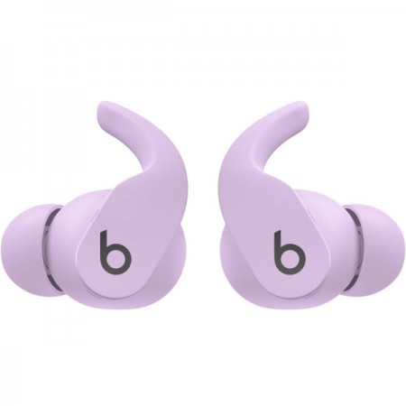 Спортивные наушники Bluetooth Beats Fit Pro Stone Purple (MK2H3)