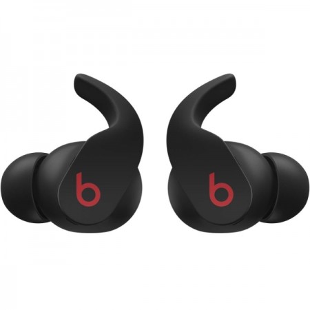 Спортивные наушники Bluetooth Beats Fit Pro Black (MK2F3)