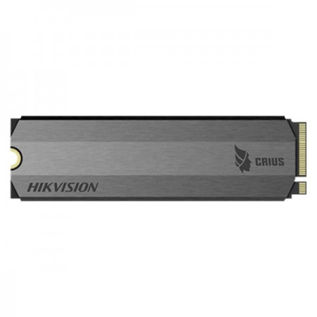 Внутренний SSD накопитель Hikvision 2TB E2000 (HS-SSD-E2000/2048G)
