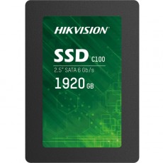 Внутренний SSD накопитель Hikvision 1920GB С100 (HS-SSD-C100/1920G)