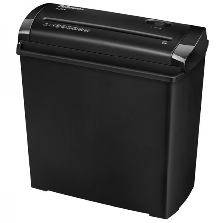 Шредер Fellowes Powershred P-25S (CRC47010)