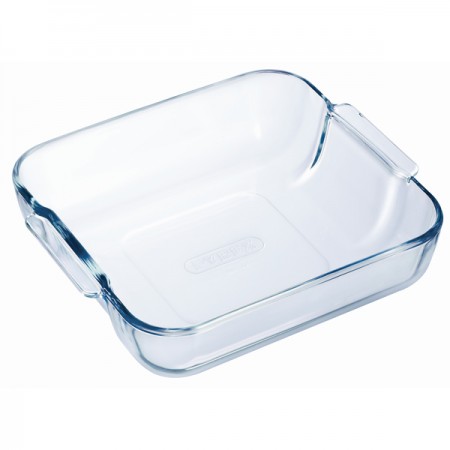 Форма для выпекания (стекло) Pyrex Smart cooking 25х21см (220B000/7046)