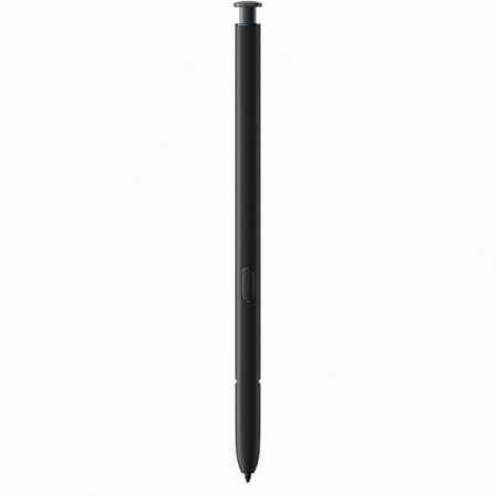 Стилус для смартфона Samsung S Pen для Galaxy S23 Ultra Phantom Black