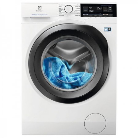 Стиральная машина с сушкой Electrolux PerfectCare 700 EW7WR368SR