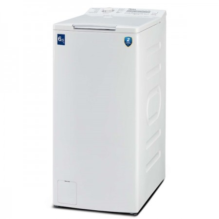 Стиральная машина с вертикальной загрузкой Midea MFE11W65/W-C