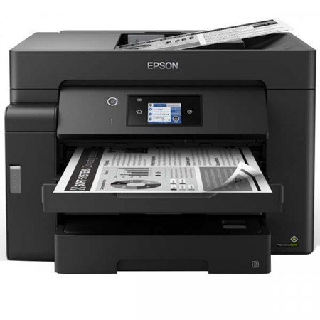 Струйное МФУ А3 Epson M15140