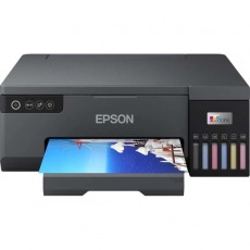 Струйный принтер Epson L8050