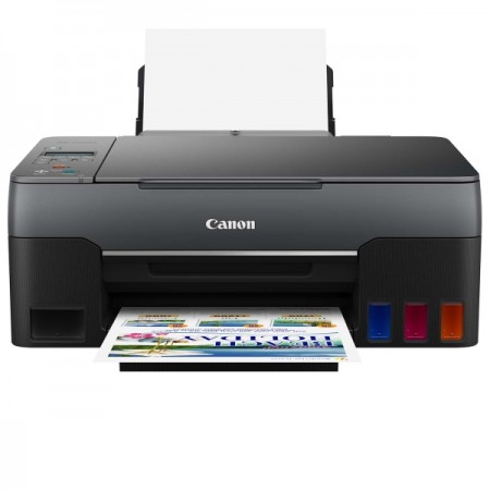 Струйное МФУ Canon PIXMA G3420 MegaTank