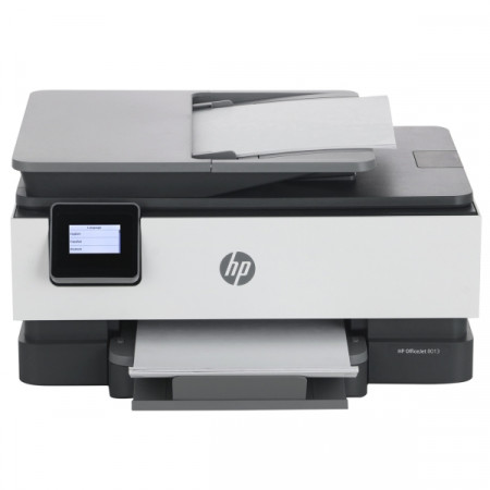 Струйное МФУ HP OfficeJet Pro 8013 1KR70B