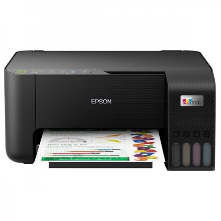 Струйное МФУ Epson L3250 (C11CJ67418)