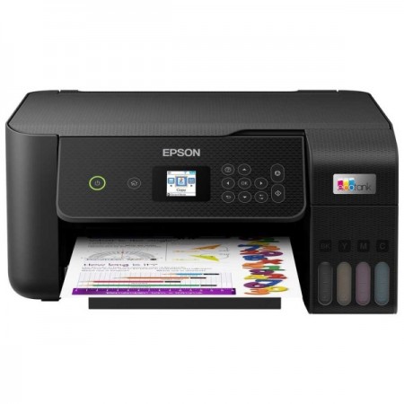 Струйное МФУ Epson L3260