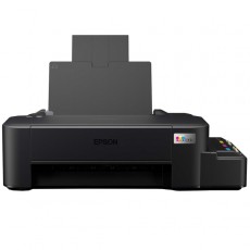 Струйный принтер Epson EcoTank L121