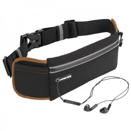 Сумка поясная uGreen LP112 Outdoor Running Waist Belt Pack