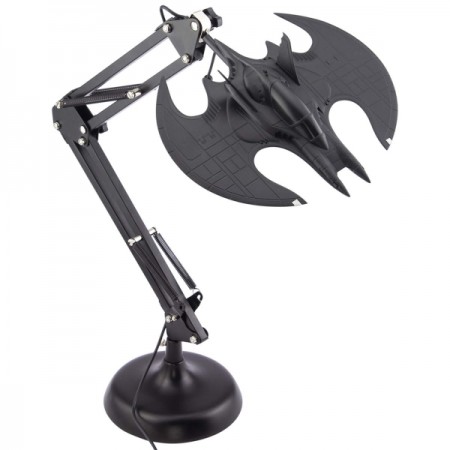 Светильник Paladone Настольная лампа Batman Batwing Posable