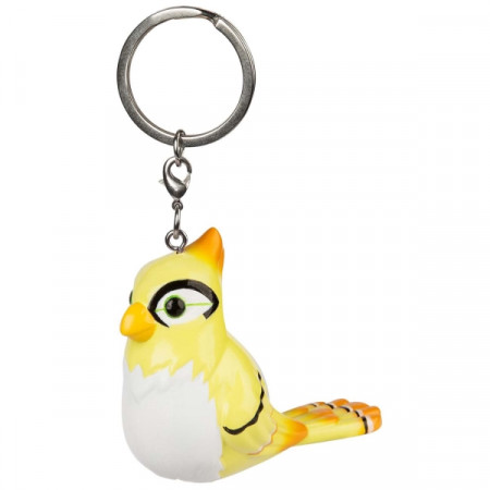 Брелок Overwatch Ganymede 3D Keychain