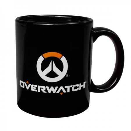 Сувенир Blizzard Overwatch Logo