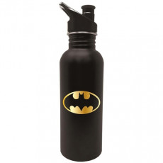Бутылка Pyramid Batman: Logo 700мл