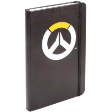 Сувенир Overwatch Journal Hardcover