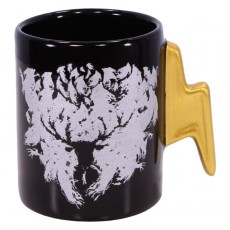 Кружка Sihir Dukkani Гарри Поттер: Expecto patronum (MUG002)