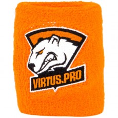 Напульсник Virtus.pro Orange FVPSWBAND17OR0000