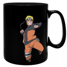 Кружка ABYstyle Naruto Shippuden, 460мл
