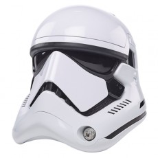 Сувенир Hasbro Star Wars: First Order Stormtrooper Helmet