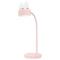 Светильник LED Rombica Meow Rose (PL-A009)