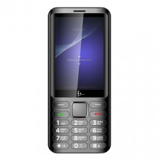 Мобильный телефон F+ + S350 Light Grey