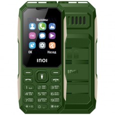 Мобильный телефон Inoi 106Z Khaki