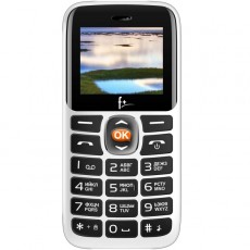 Мобильный телефон F+ + Ezzy 4 White