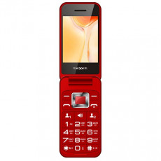 Мобильный телефон teXet TM-B419 Red
