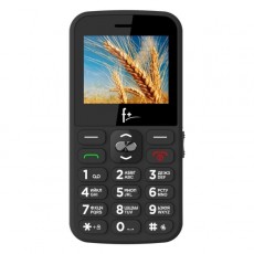 Мобильный телефон F+ + Ezzy 5C Black