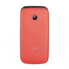 Мобильный телефон F+ + Flip2 Red