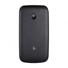 Мобильный телефон F+ + Flip3 Black