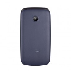 Мобильный телефон F+ + Flip3 Blue