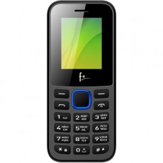 Мобильный телефон F+ + F198 black