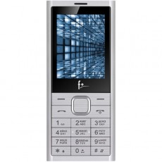 Мобильный телефон F+ + B280 Silver