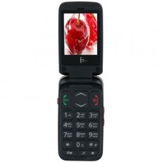 Мобильный телефон F+ + Ezzy Trendy1 Red