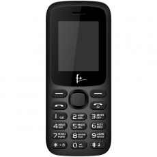 Мобильный телефон F+ + F197 Black